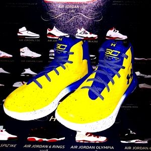 Under armour SC 3zero/ size 5y